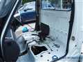 1999 Subaru Sambar Truck