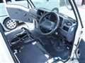 1999 Subaru Sambar Truck