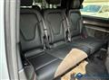 2021 Mercedes-Benz V-Class