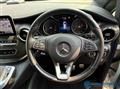 2021 Mercedes-Benz V-Class