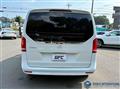 2021 Mercedes-Benz V-Class