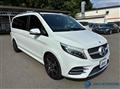 2021 Mercedes-Benz V-Class