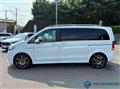 2021 Mercedes-Benz V-Class