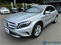 2016 Mercedes-Benz GLA-Class