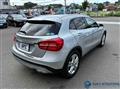 2016 Mercedes-Benz GLA-Class