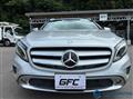 2016 Mercedes-Benz GLA-Class