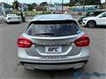 2016 Mercedes-Benz GLA-Class