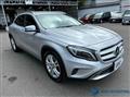 2016 Mercedes-Benz GLA-Class