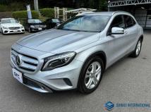 2016 Mercedes-Benz GLA-Class