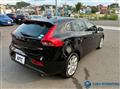 2019 Volvo V40