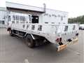 1990 Mitsubishi Fuso Fighter