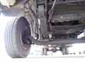 1990 Mitsubishi Fuso Fighter