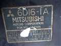 1990 Mitsubishi Fuso Fighter