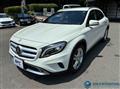 2015 Mercedes-Benz GLA-Class