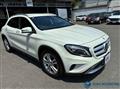 2015 Mercedes-Benz GLA-Class