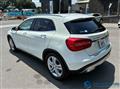 2015 Mercedes-Benz GLA-Class