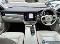 2019 Volvo V90