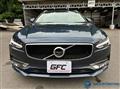 2019 Volvo V90