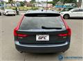 2019 Volvo V90