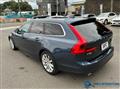 2019 Volvo V90
