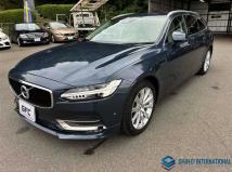 2019 Volvo V90