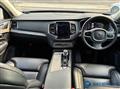 2021 Volvo XC90