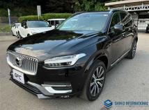 2021 Volvo XC90