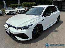 2023 Volkswagen Golf