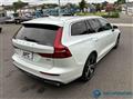 2021 Volvo V60