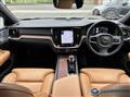 2021 Volvo V60
