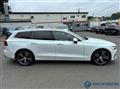 2021 Volvo V60