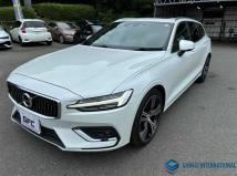 2021 Volvo V60