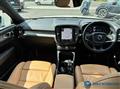 2022 Volvo XC40