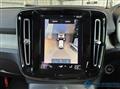 2022 Volvo XC40