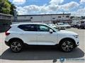 2022 Volvo XC40