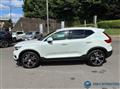 2022 Volvo XC40