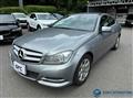 2012 Mercedes-Benz C-Class