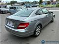 2012 Mercedes-Benz C-Class