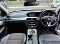 2012 Mercedes-Benz C-Class