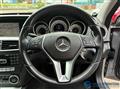 2012 Mercedes-Benz C-Class