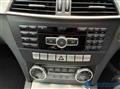 2012 Mercedes-Benz C-Class