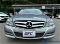 2012 Mercedes-Benz C-Class