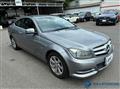 2012 Mercedes-Benz C-Class
