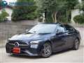 2023 Mercedes-Benz C-Class