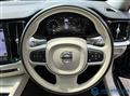 2022 Volvo V60