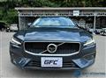 2022 Volvo V60