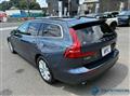 2022 Volvo V60