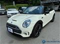 2021 BMW MINI Clubman