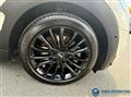 2021 BMW MINI Clubman