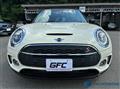 2021 BMW MINI Clubman